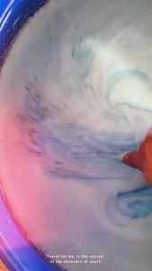 Inosol Shampo mobil dan motor 1 Liter