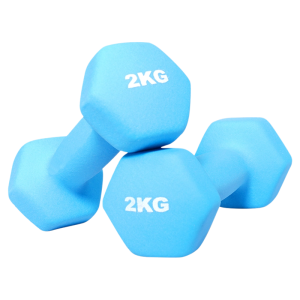Child Exercise Dumbbell 2kg