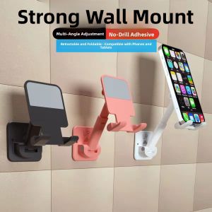 Bbzy | Foldable Extendable Waterproof Wall Mount Shelf