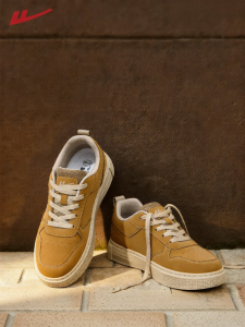 Warrior | Vintage British Style Summer New Mens Casual Shoes