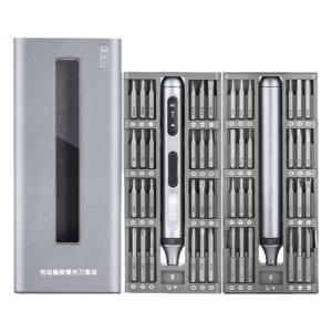 ZHUOLESHI | Bộ Vít Điện Chính Xác Kéo Dài Thời Gian Sạc Lại Có Momen Quay Cao