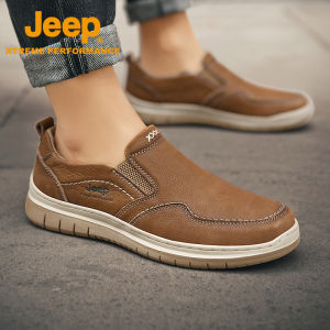 Jeep | Slip Resistant Durable Breathable Mens Sports Shoes