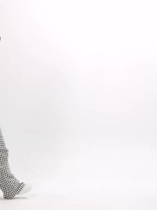 Turn Signal | Casual Vintage Loose Wide Leg Pants