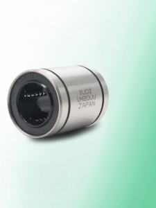 XUNDAZC | Bạc Đạn Trượt Tuyến Tính LM20UU Inox