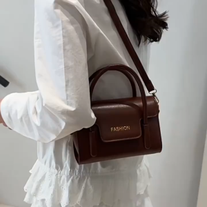 Tas Selempang Wanita Import Tas Hand Bag Wanita - 825