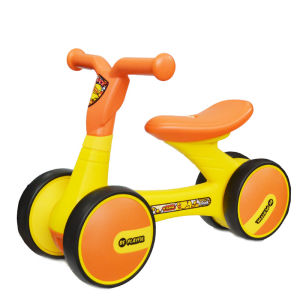 Children Balance Bike For 1-3 Years