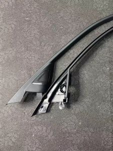 BMW 3 Series 320 325 330 High-Power Illuminated Tweeters Sound System Modification No Loss to Original Vehicle