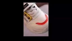 SEPATU SNEAKERS ANAK LAKI LAKI DAN PEREMPUAN TERBARU 2024 TERLARIS DAN TERMURAH BISA COD SEPATU SEKOLAH ANAK