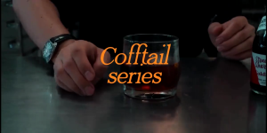 Cofftail Cold Brew Coffee - Ready to drink กาแฟหมักกลิ่นพร้อมดื่ม บรรจุขวด 250มล. ไม่มีน้ำตาล