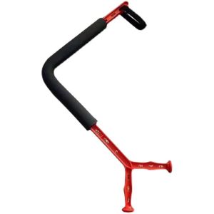 Swing Perfect Golf Swing Trainer Outdoor Indoor Rotator Corrector Celebrity Endorsed Korean Style Sports Fitness Equipment