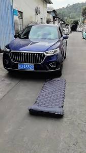 Portable Inflatable Air Mattress