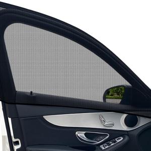 Car Sunshade Insect-Proof Mesh Window Screen