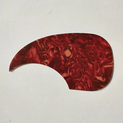 Pickguard gitar 1 pcs
