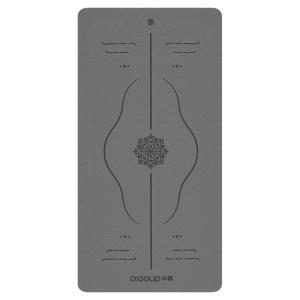 O:OOUP | Anti-slip Shock Absorption Soundproof Thick Large Wide Yoga Mat
