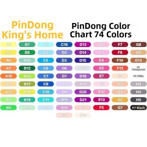 Eduational DIY Beads 2.6mm