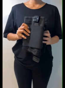 ถูกที่สุด มีโค้ดลดได้อีก เข็มขัดพยุงหลัง ยกของหนัก(คุณภาพดี)