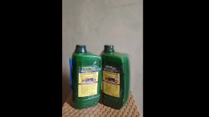 TOPRON PEMBERSIH LANTAI KAMAR MANDI / CAIRAN PEMBERSIH TOILET