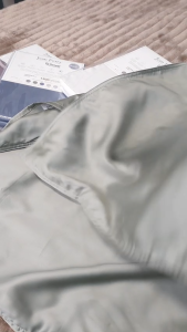 TENCEL™ Lyocell - Jean Perry TENCEL 2pcs Pillowcase - TENCEL 1300TC | Hypoallergenic Sensitive Skin Safe Eco-Friendly