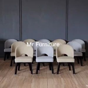 Kursi Makan Kontemporer: Pilihan Kursi Makan Berkualitas Tinggi