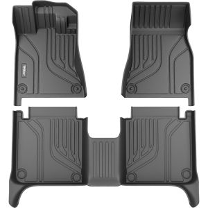 DELIHUA | TPE Car Floor Mats