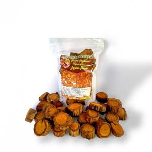 Bajakah Super Asli Kalimantan 1kg Herbal Tradisional Kesehatan