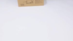 MASTER FENG Horizontal Sausage Stuffer Homemade Manual Sausage Maker Sausage Meat Filling Machine