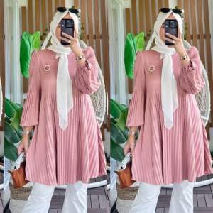 TUNIK TERBARU IMPORT