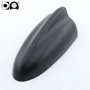 Super Shark Fin Antenna Universal Auto Radio Receiving Aerial FM/AM Car Styling Suitable for RENAULT Triber Fluence Zoe Kadjar