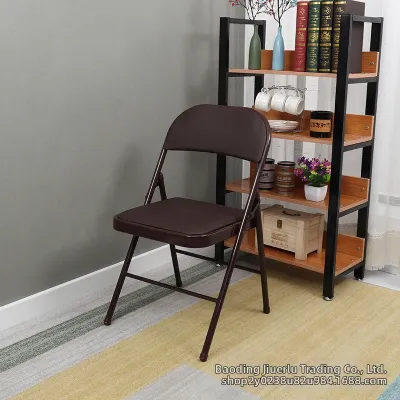 Multifunctional Foldable Plastic Chair