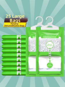 Moisture Absorbing Mildew Prevention Dehumidifier Bag