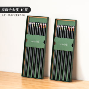 Bộ Thìa Chống Trượt Onlycook Bằng Hợp Kim Nhật Bản Bộ Thìa Trẻ Em Bộ Đồ Ăn Gia Đình Thiết Kế Họa Tiết Hoạt Hình Đồ Dùng Gia Đình