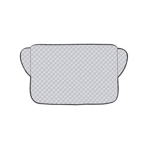 KAXINU | Anti-Freeze Frost Theft Proof Car Windshield Cover