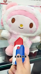 เล่นตลกพิมพ์ 3D ด้วยแรงโน้มถ่วงหวีบีบอัดดี - เล่นหัวไชเท้ามีดปอกแครอทเรืองแสง สำหรับเด็ก ควาเครียดบัตรกด