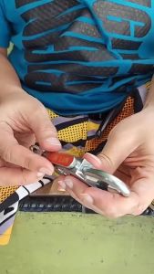 Magnetic Padlocks Anti-theft Lock Smart Lock For Home Living Technology Anti-rust Lock Without Keyhole Lock Padlocks