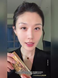 VIVIEN BEAUTY | Concealing Quick Makeup Foundation Stick & Gentle Cleansing Balm