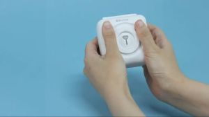 Peripage A6 PocketPrint Pro: Your Ultra-Portable Powerhouse for Precision Printing Excellence on the Go