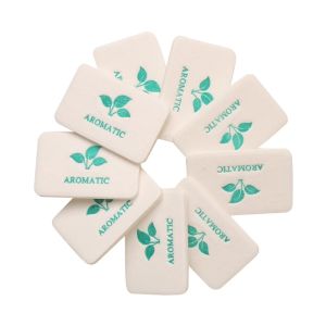 Long Lasting Fragrance Jasmine Scented Fragrance Sheets for Closet Bags Personal Use Deodorant Home Use Aromatherapy