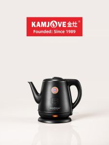 Kamjove | Tea-specific Portable Electric Kettle