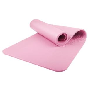 JIFANPAUL | Anti-Slip Shock-Absorbing Yoga Mat for Women Beginners