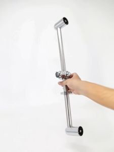 ACEBEST Shower Tiang Hand Shower Tiang Shower Pancuran Mandi SJ-63