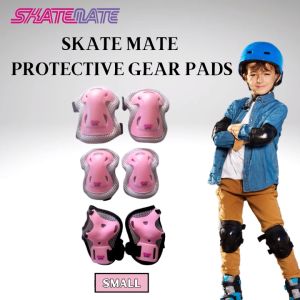 Skate Mate Protective Gear Set
