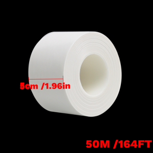 Window windproof tape frame self-adhesive no glue left waterproof sealing strip a perfect windproof device