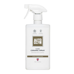 Autoglym | Quick Spray Ceramic Coating for Cars High Gloss Long-lasting Protection