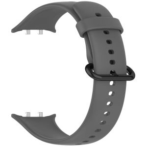 Silicone Sport Strap For Huawei HONOR Watch 5 Smartwatch Bracelet Replacement Watchband For Honor watch 5 Accessories Correa