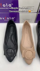 Laviola 3880 LSH - Flat shoes Wanita