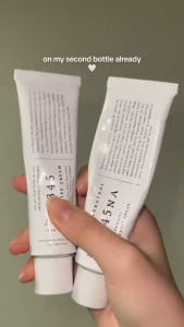 SG In Stock [Dr. Althea] 345 Relief Cream Authentic Direct from Korea