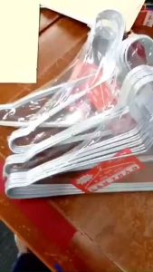 COMBO 10 MÓC NHÔM NGƯỜI LỚN 40cm MÓC NHÔM PHƠI QUẦN ÁO