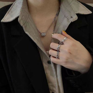 Sty⚡ 3PCS Cincin Angka Romawi Cincin Pribadi Hip Hop / Cincin Mode Punk Vintage / Cincin yang Dapat Disesuaikan\\n\\nCincin Angka Romawi Hip Hop & Cincin Mode Punk Vintage adalah dua jenis cincin yang memiliki desain unik dan dapat disesuaikan. Artikel ini akan membahas sejarah, evolusi, fungsi, serta cara memilih dan merawat kedua jenis cincin tersebut.\\n\\n Apa Itu Cincin Angka Romawi Hip Hop?\\n\\nCincin Angka Romawi Hip Hop adalah cincin yang menggabungkan elemen-elemen desain unik dari angka Romawi dengan gaya hip hop. Cincin ini biasanya dibuat dengan logam seperti emas atau perak, dan sering kali dilengkapi dengan batu permata atau keramik.\\n\\n Cincin Angka Romawi Hip Hop: Sejarah & Evolusi\\n\\nCincin Angka Romawi Hip Hop pertama kali muncul pada tahun 1980-an, ketika hip hop menjadi gaya musik populer di Amerika Serikat. Cincin ini sekarang telah menjadi simbol status dan kekuatan dalam komunitas hip hop.\\n\\n Desain Unik & Fungsi Cincin Angka Romawi Hip Hop\\n\\nCincin Angka Romawi Hip Hop biasanya memiliki desain unik yang mencerminkan angka Romawi, seperti I, II, III, IV, V, VI, VII, VIII, IX, dan X. Cincin ini sering kali digunakan sebagai simbol status dan kekuatan dalam komunitas hip hop.\\n\\n Mengapa Memilih Cincin Angka Romawi Hip Hop?\\n\\nCincin Angka Romawi Hip Hop adalah pilihan yang tepat bagi mereka yang ingin mengekspresikan gaya hip hop mereka dalam cara yang unik dan berbeda. Cincin ini juga dapat menjadi simbol status dan kekuatan dalam komunitas hip hop.\\n\\n Apa Itu Cincin Mode Punk Vintage?\\n\\nCincin Mode Punk Vintage adalah cincin yang menggabungkan elemen-elemen desain unik dari gaya punk vintage dengan gaya cincin modern. Cincin ini biasanya dibuat dengan logam seperti emas atau perak, dan sering kali dilengkapi dengan batu permata atau keramik.\\n\\n Sejarah & Evolusi Cincin Mode Punk Vintage\\n\\nCincin Mode Punk Vintage pertama kali muncul pada tahun 1970-an, ketika punk rock menjadi gaya musik populer di Amerika Serikat. Cincin ini sekarang telah menjadi simbol kebebasan dan keberanian dalam komunitas punk.\\n\\n Desain Unik & Fungsi Cincin Mode Punk Vintage\\n\\nCincin Mode Punk Vintage biasanya memiliki desain unik yang mencerminkan gaya punk vintage, seperti ikon bendera, tulisan \"punk\", atau simbol-simbol lainnya. Cincin ini sering kali digunakan sebagai simbol kebebasan dan keberanian dalam komunitas punk.\\n\\n Mengapa Memilih Cincin Mode Punk Vintage?\\n\\nCincin Mode Punk Vintage adalah pilihan yang tepat bagi mereka yang ingin mengekspresikan gaya punk mereka dalam cara yang unik dan berbeda. Cincin ini juga dapat menjadi simbol kebebasan dan keberanian dalam komunitas punk.\\n\\n Bagaimana Membeli Cincin Angka Romawi Hip Hop & Cincin Mode Punk Vintage?\\n\\nMembeli Cincin Angka Romawi Hip Hop & Cincin Mode Punk Vintage bisa menjadi tantangan bagi mereka yang baru mengenal kedua jenis cincin tersebut. Berikut adalah beberapa tips untuk membantu Anda memilih cincin yang tepat:\\n\\n Tips Memilih Cincin Angka Romawi Hip Hop & Cincin Mode Punk Vintage yang Tepat\\n\\n* Periksa kualitas bahan: Pastikan cincin yang Anda pilih terbuat dari bahan berkualitas tinggi.\\n* Pilih desain yang sesuai: Pilih desain yang mencerminkan gaya hip hop atau punk Anda.\\n* Periksa ukuran: Pastikan cincin yang Anda pilih sesuai dengan ukuran jari Anda.\\n\\n Cara Membeli Cincin Angka Romawi Hip Hop & Cincin Mode Punk Vintage Secara Online\\n\\n* Pilih penjual online yang terpercaya: Pastikan penjual online yang Anda pilih memiliki reputasi baik.\\n* Periksa ulasan: Baca ulasan dari pembeli lain untuk mengetahui kualitas cincin yang dijual.\\n* Bandingkan harga: Bandingkan harga antara penjual online yang berbeda.\\n\\n Panduan Perawatan Cincin Angka Romawi Hip Hop & Cincin Mode Punk Vintage\\n\\n* Bersihkan cincin secara teratur: Gunakan sabun dan air hangat untuk membersihkan cincin Anda.\\n* Simpan cincin dengan aman: Simpan cincin Anda dalam kotak atau kantong khusus untuk mencegah kerusakan.\\n* Hindari kontak dengan bahan kimia: Hindari kontak cincin Anda dengan bahan kimia seperti sabun pencuci piring atau pembersih rumah.\\n\\nCincin Angka Romawi Hip Hop & Cincin Mode Punk Vintage adalah dua jenis cincin yang memiliki desain unik dan dapat disesuaikan. Dengan memilih cincin yang tepat dan merawatnya dengan baik, Anda dapat mengekspresikan gaya hip hop atau punk Anda dalam cara yang unik dan berbeda.\"\n}