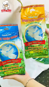 Trà Lài Trà Sâm Dứa Ngọc Thiện Trang 250G MAXIFOOD