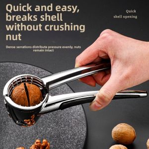 Nut Cracker Multi-functional Tool